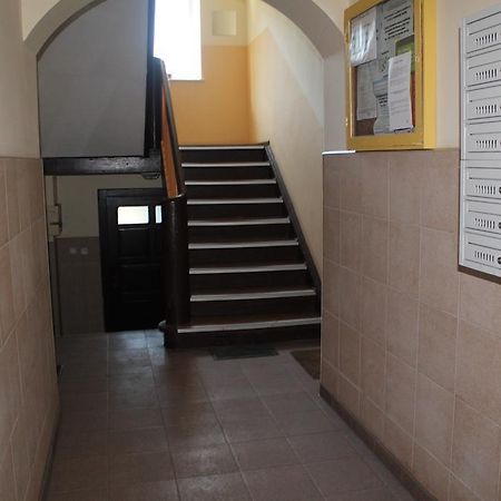 Appartamento Anmar Kosciuszki Danzica Camera foto